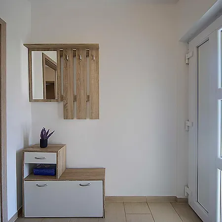 House Tamara In Natural Environment